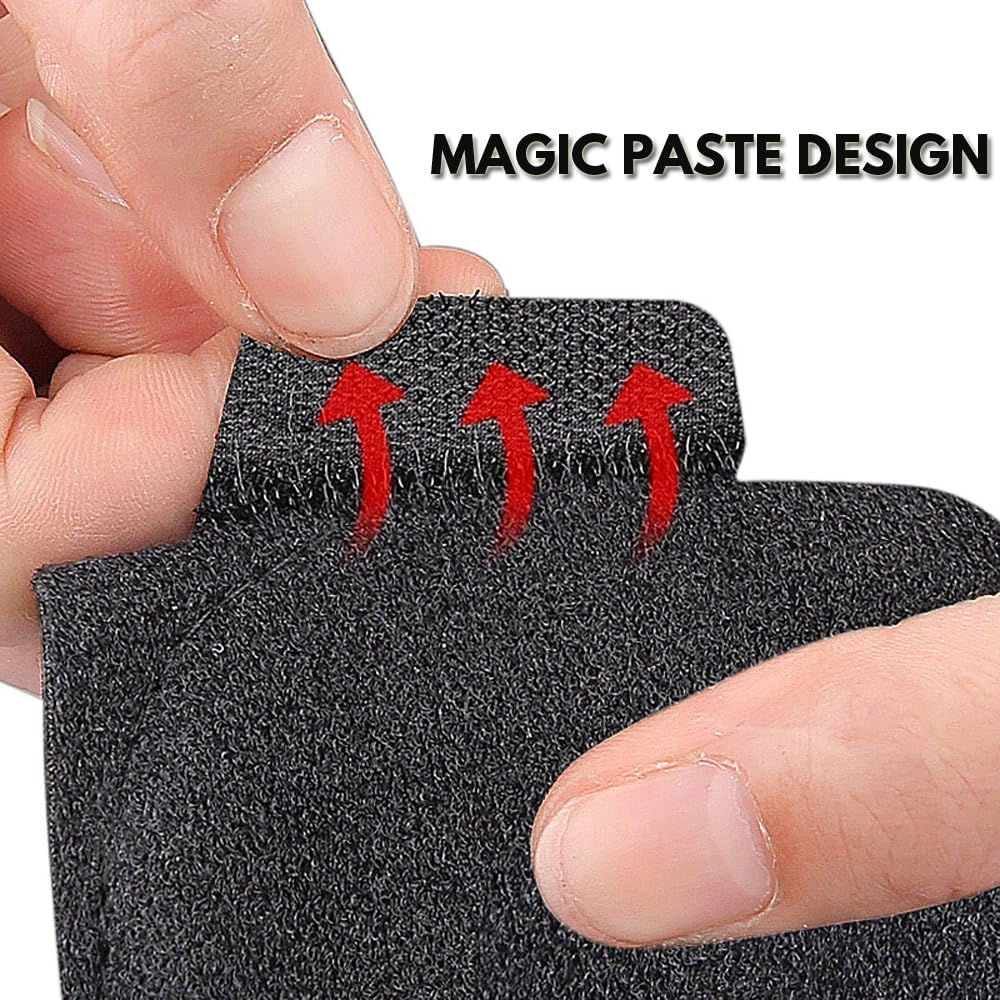 Arch Support Braces for Plantar Fasciitis Relief,Non-Slip Wearable Arch Support,H HOME-MART Built-In Orthotics Gel Pads for Flat Feet High & Fallen Arch Unisex Fit image number 3