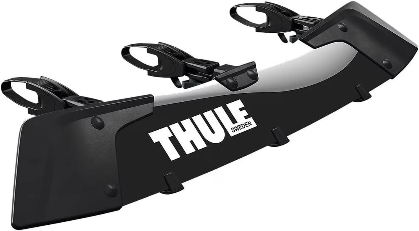 Thule Airscreen XT Wind Fairing image number 6