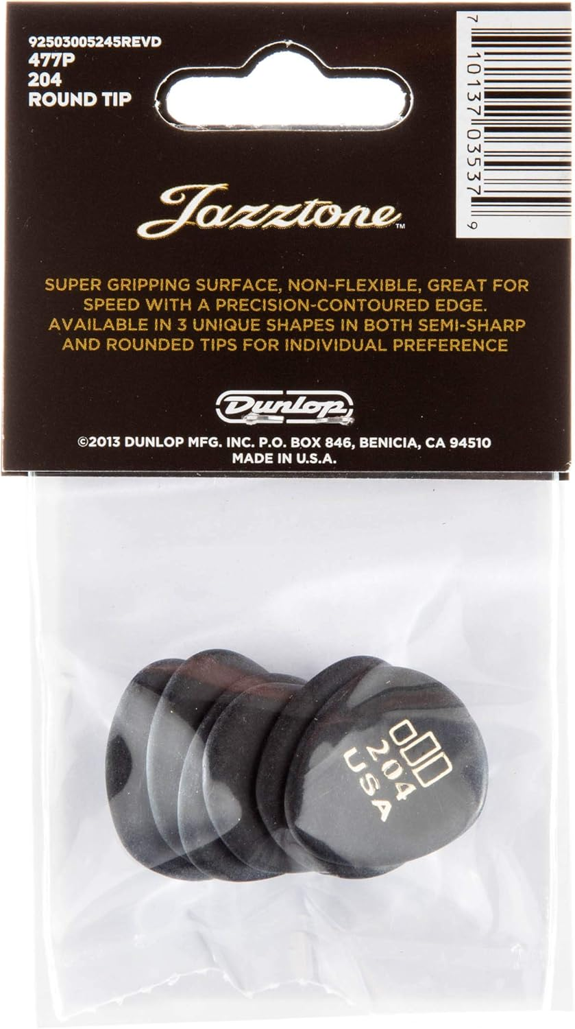 Dunlop Guitar Picks (24477204006) image number 6