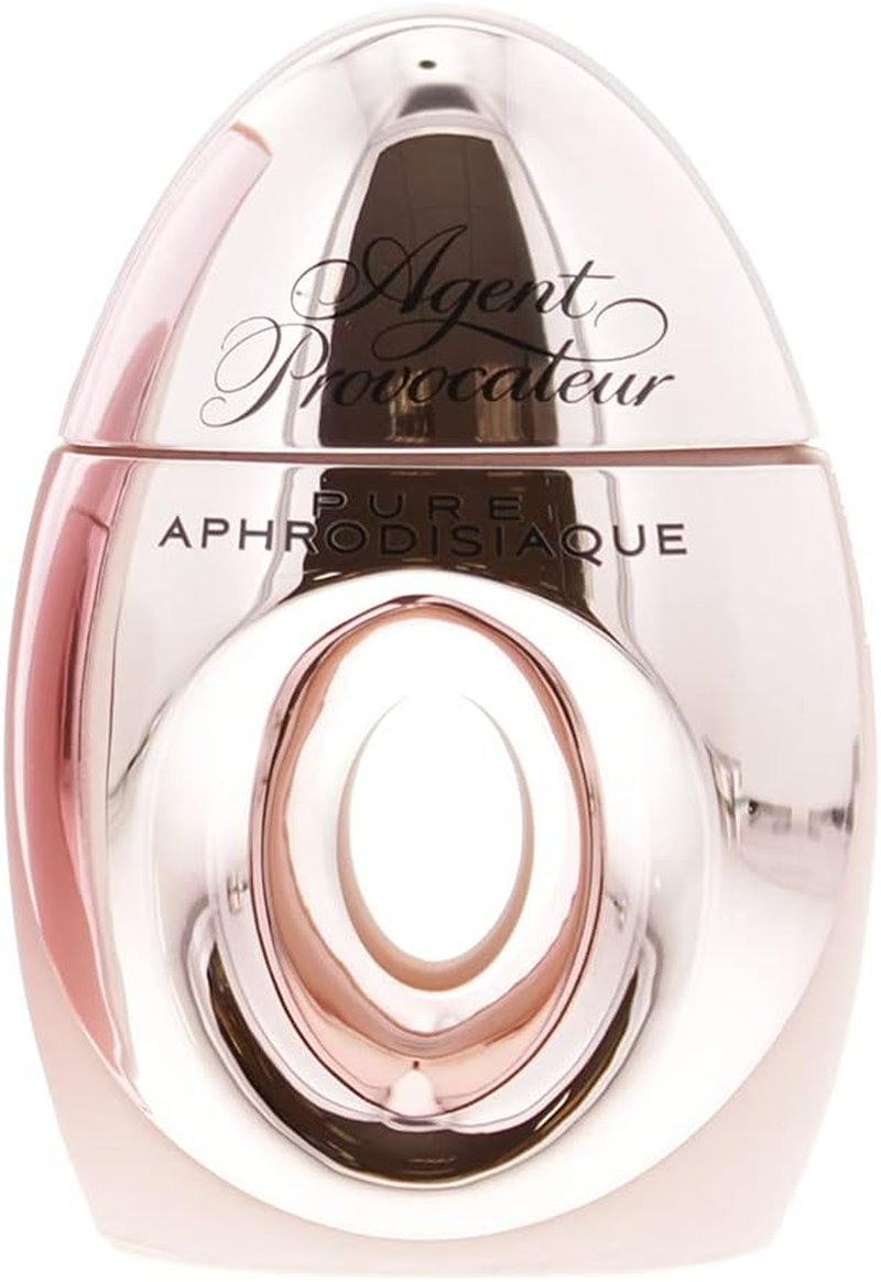 Agent Provocateur Pure Aphrodisiaque Eau De Parfum Spray for Women, 40 Ml
