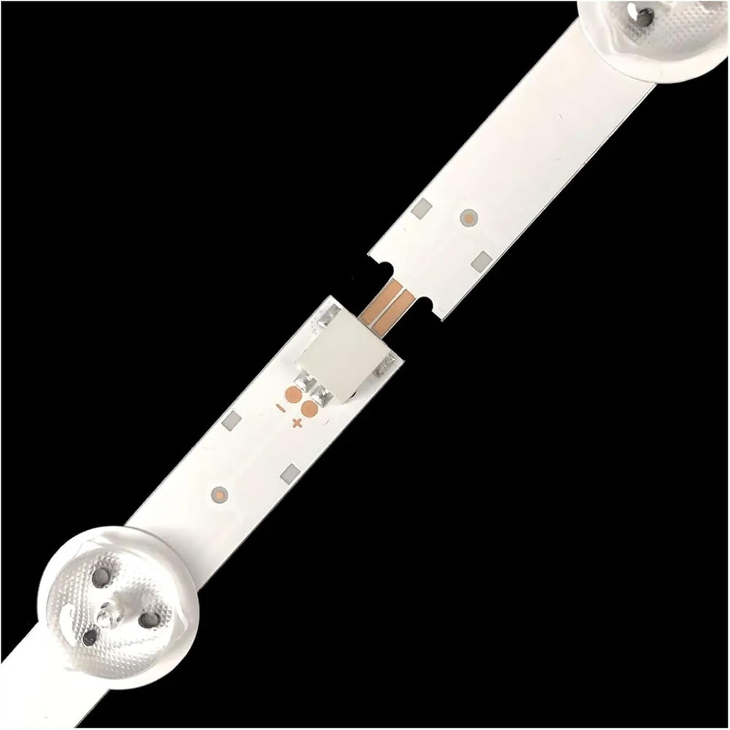 425Mm 3V Tv Led Backlight Bar for Pana/So.Nic 42Inch TX-42AS500E TX-42A400B TX-42LRU70 V420FWSD09 TH-42A410T TX-42AS500E TH-42LRU7 image number 1