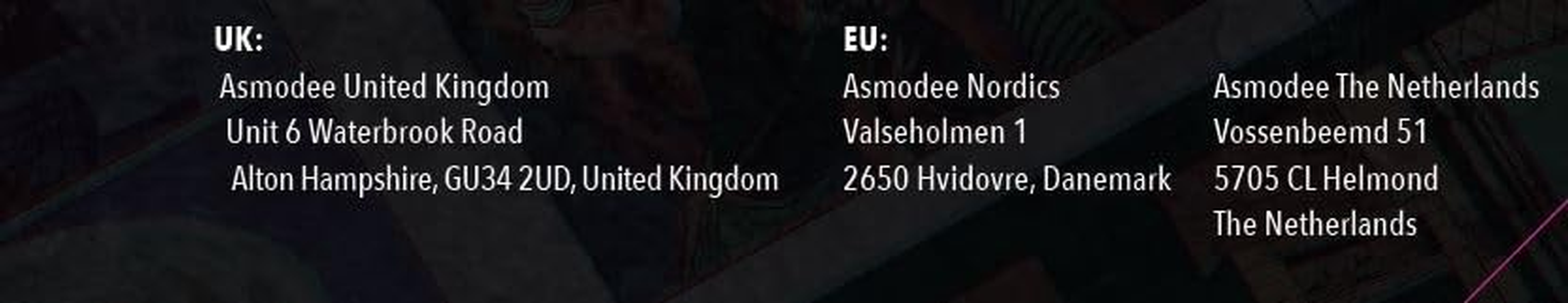 Asmodee North America Marvel Crisis Protocol Ursa Major and Red Guardian Miniatures Game image number 3