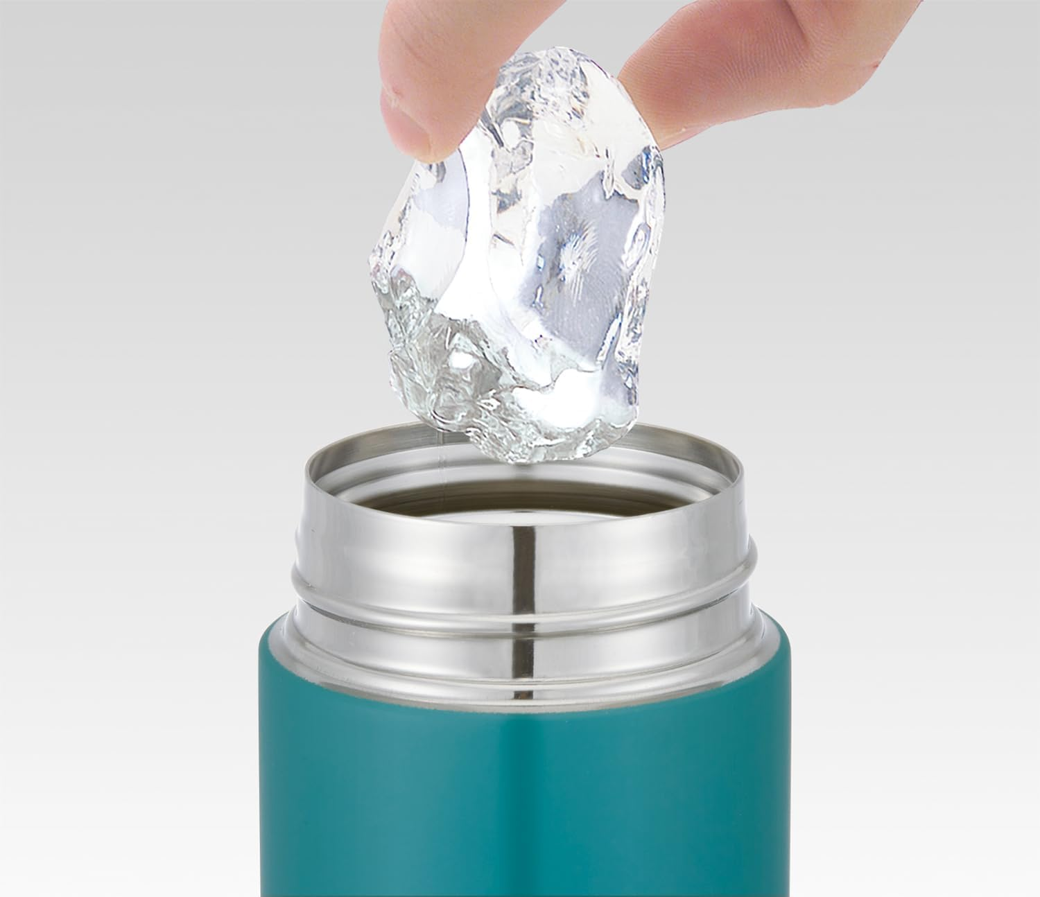 Skater SMBC4B Stainless Steel Mug Bottle, 11.8 Fl Oz (350 Ml), Insulated, Snorlus, 24 Pokemon image number 3