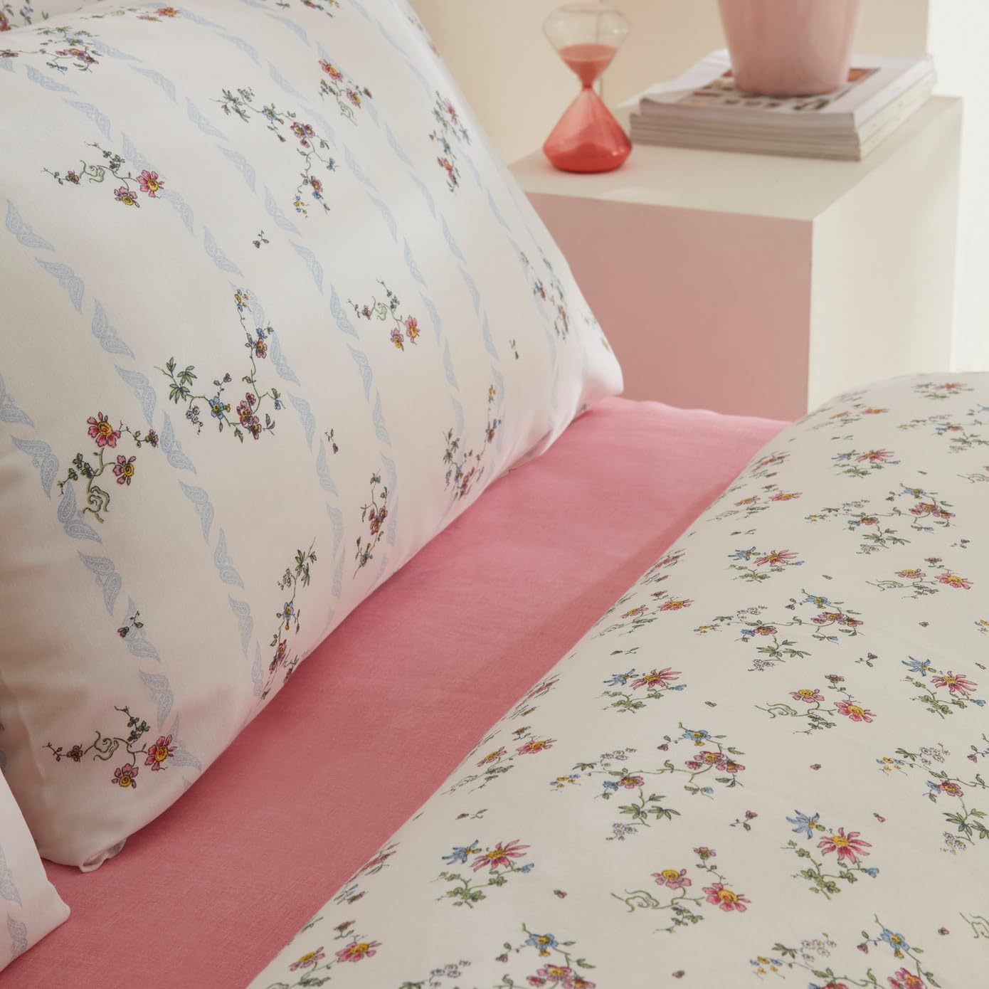 KARACA SA PC Visnu CK Pike Gift NEV, Pink image number 6