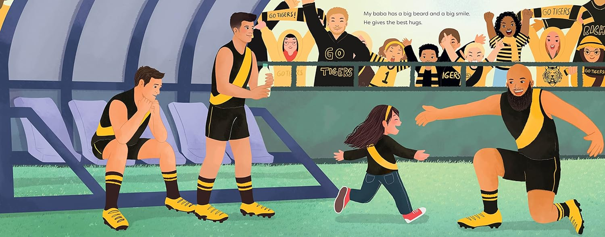 My Baba Is the Best image number 3