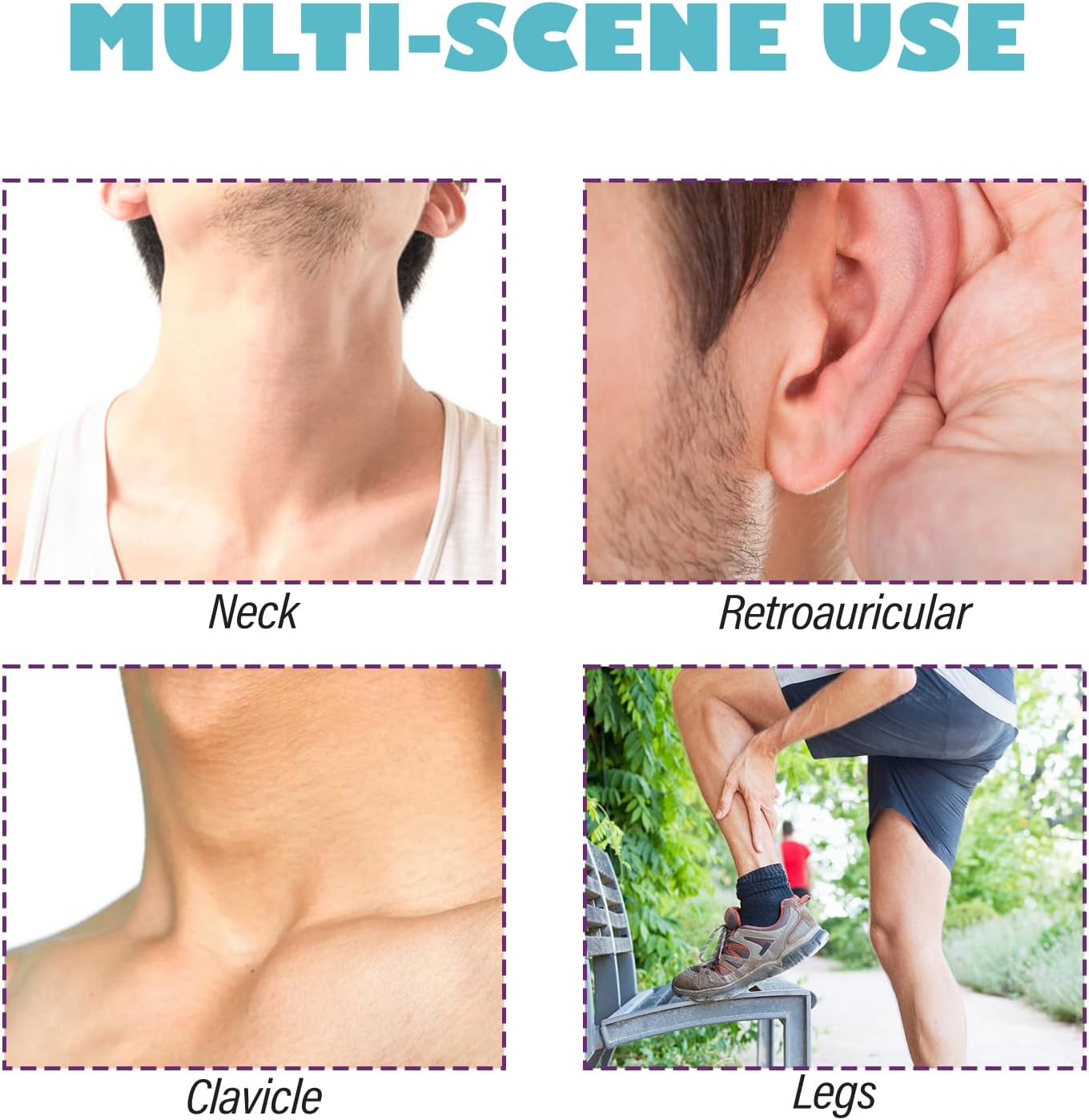 Men&rsquo;S Perfume Long Lasting Fragrance Youthful Masculine Scent Eau De Toilette Natural Aromatic Scent Boost Confidence for Daily Use image number 4