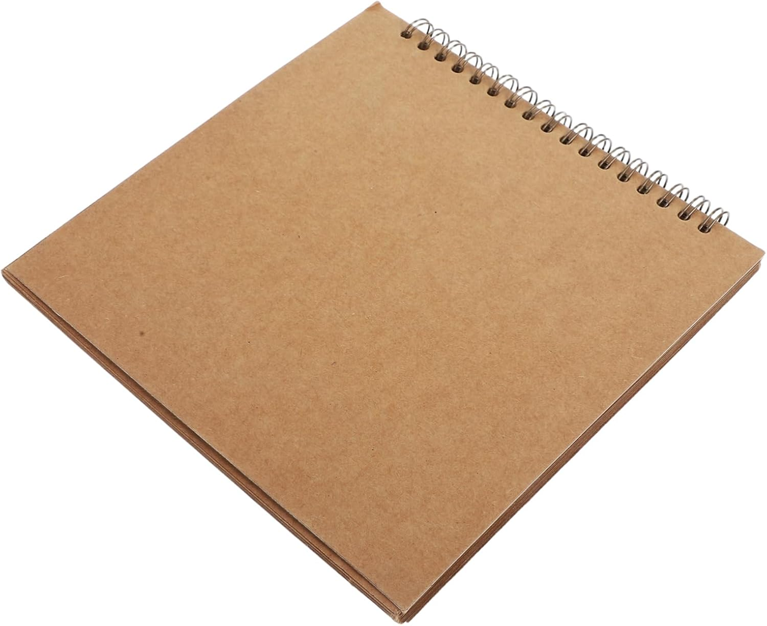 BESTOYARD DIY Scrapbook Album Hardcover Paper Photo Binder for Weddings Anniversaries Family Gatherings Keepsake Storage for Cherished Memories