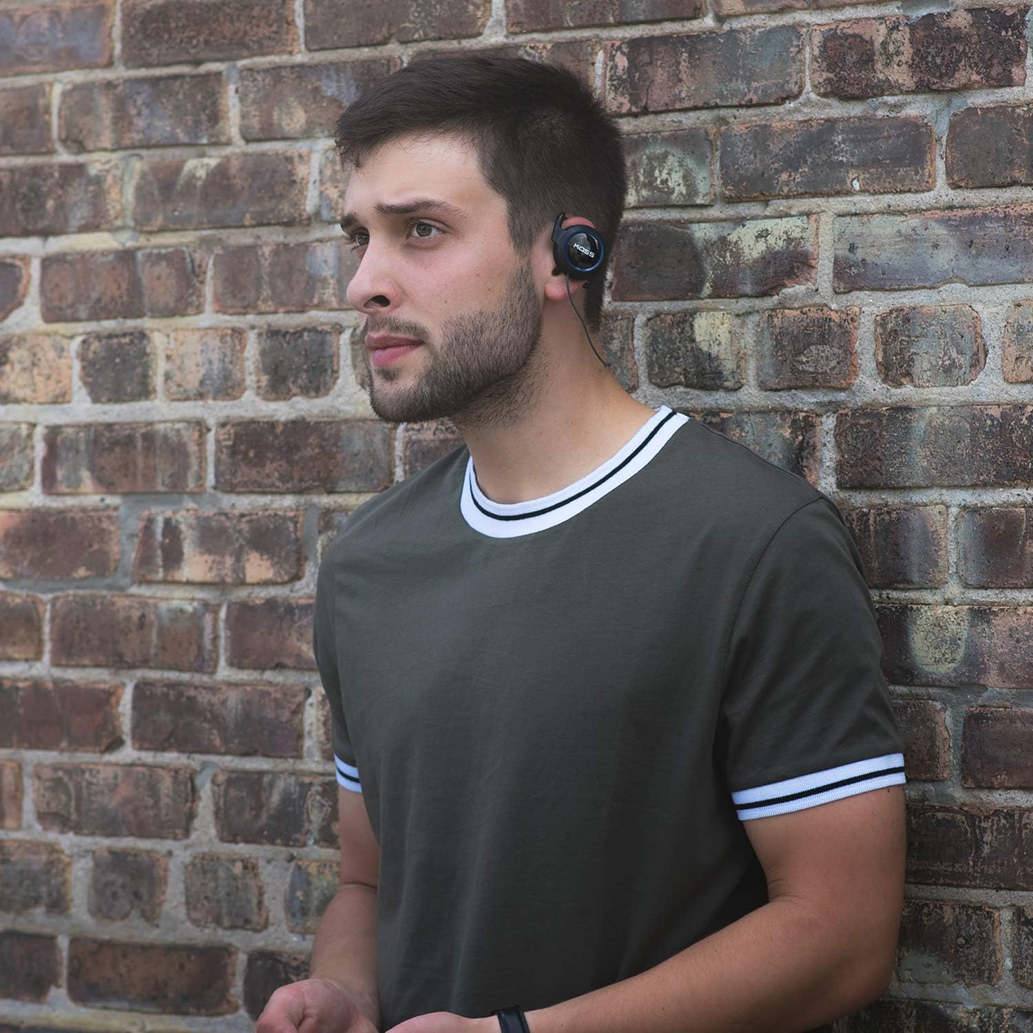 Bt232I Ear Hanger Plugs BT image number 5