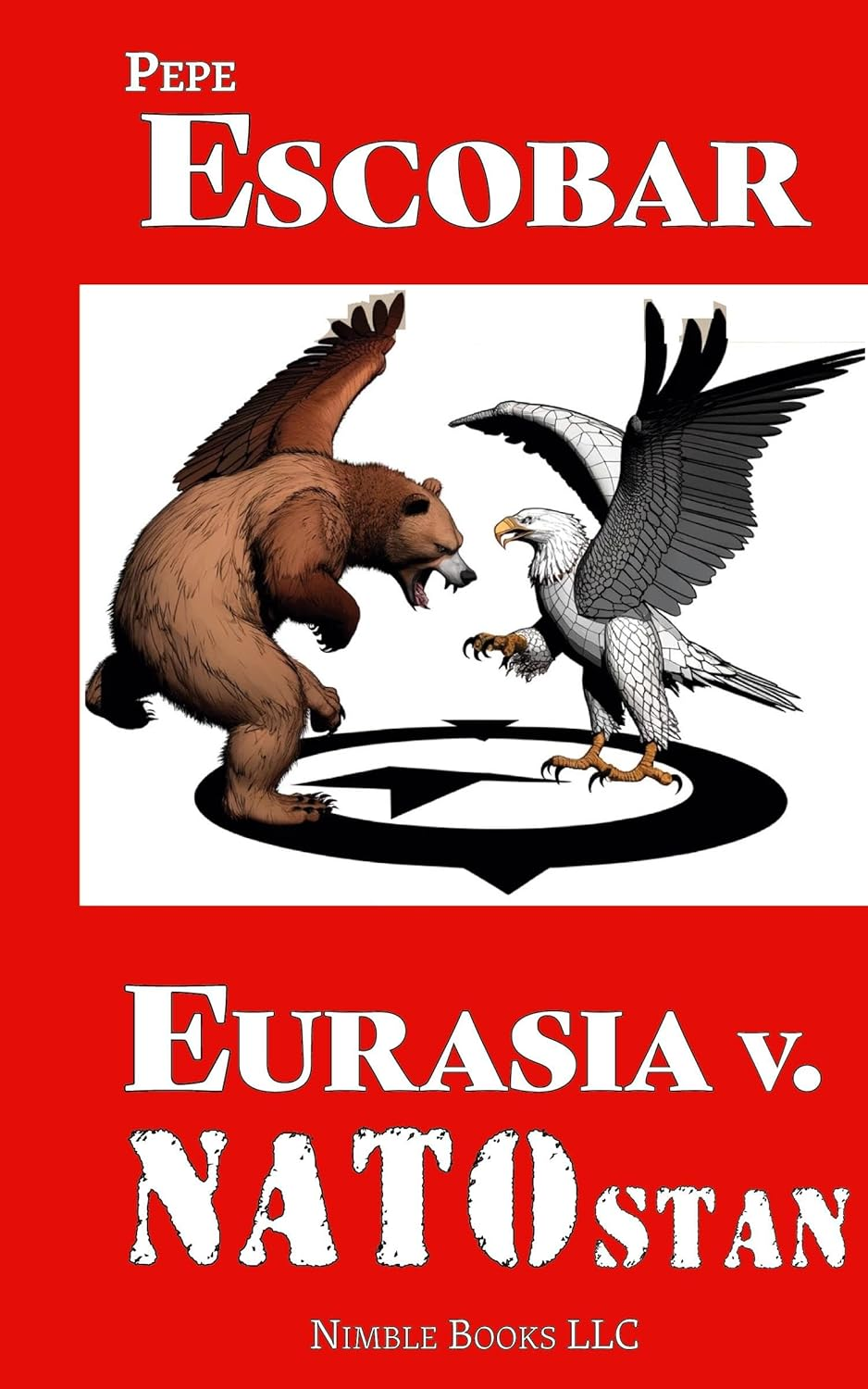Eurasia V. Natostan: 7