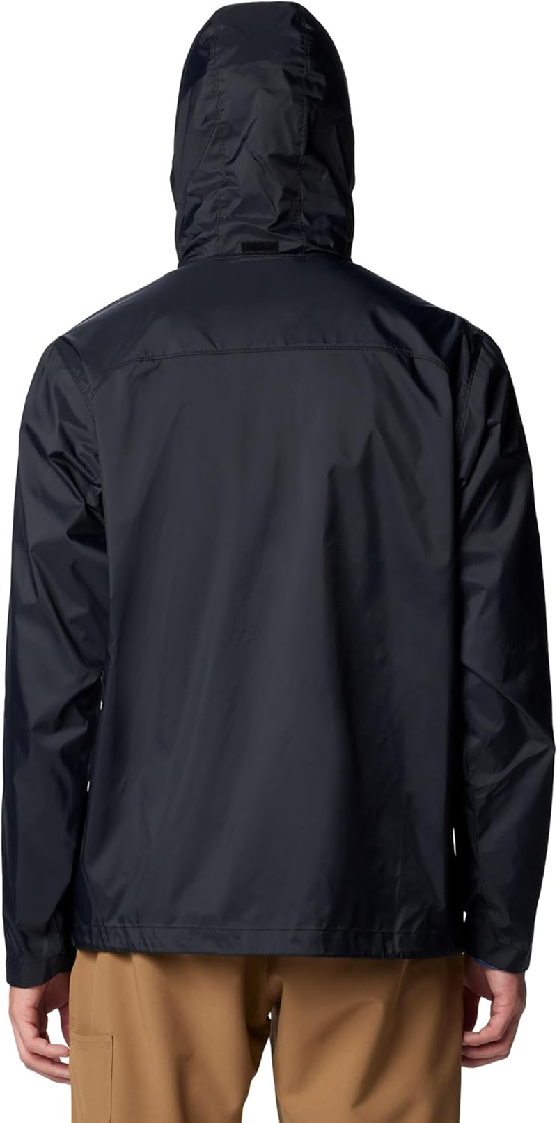 Columbia Men'S Glennaker Lake II Rain Jacket image number 1