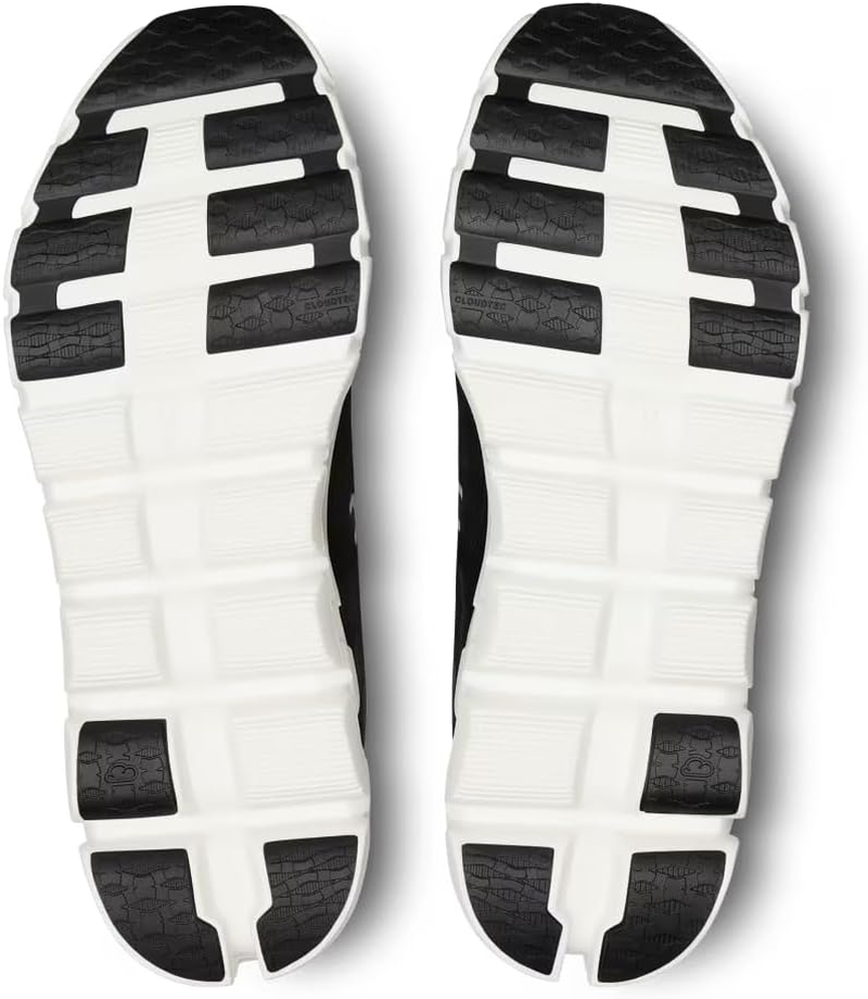 ON Cloudflow 4 Men'S Road Running Shoes Sneakers image number 3