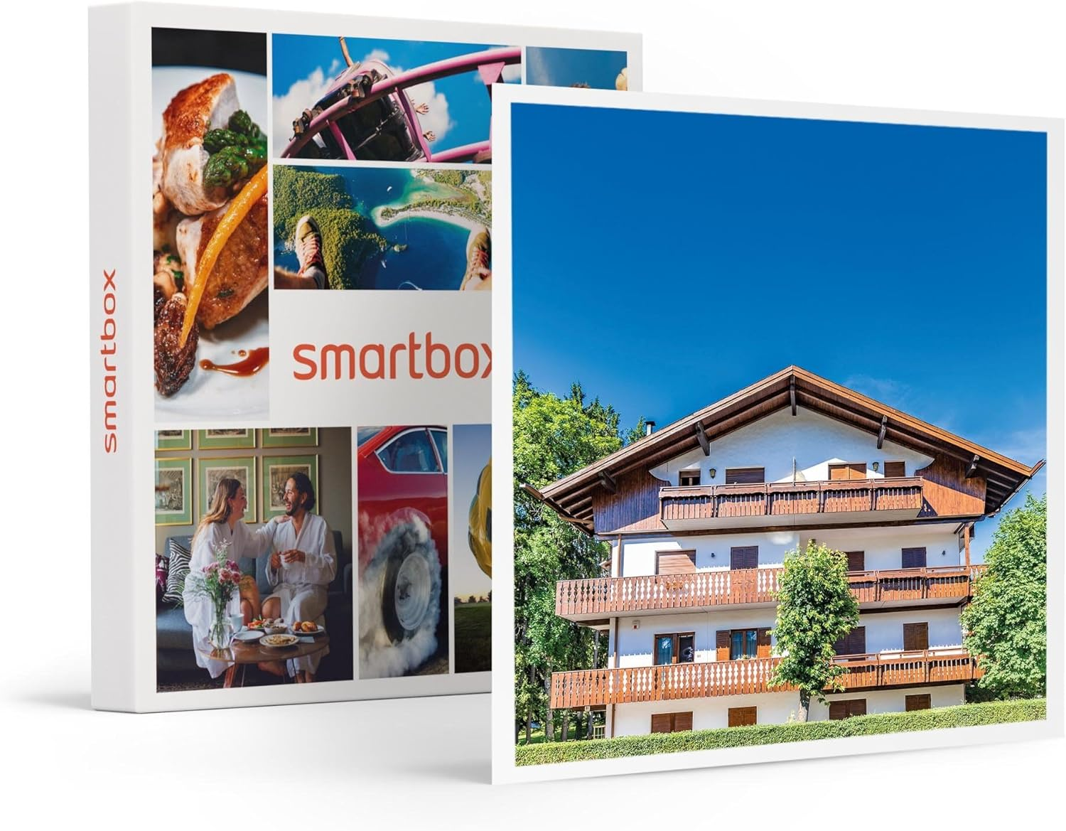 Smartbox Gift Boxed 1304413 image number 1