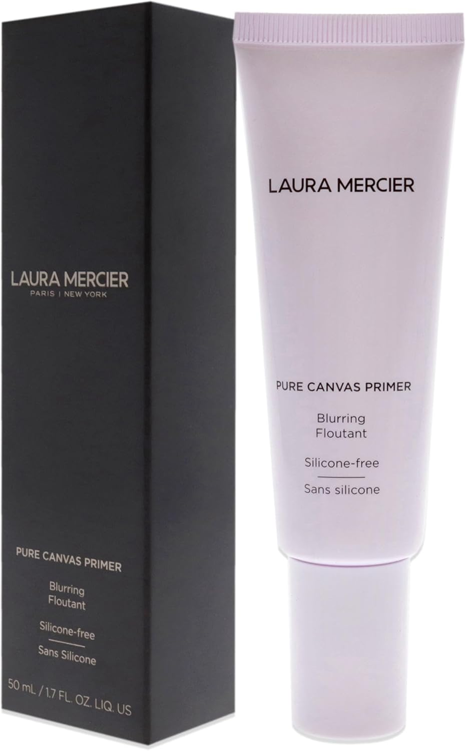 Pure Canvas Blurring Primer by Laura Mercier for Women - 1 Oz Primer