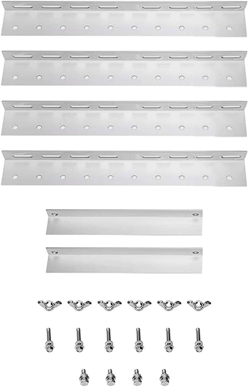 Newpowa Adjustable Solar Panel Tilt Mount Bracket Kit 20Inch Width image number 2