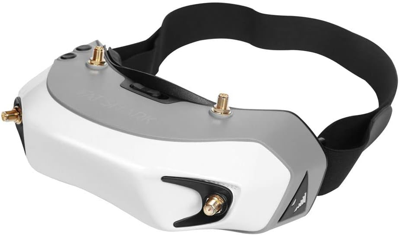 Fat Shark Dominator HD Digital FPV Goggles/Headset (FSV1125) image number 3