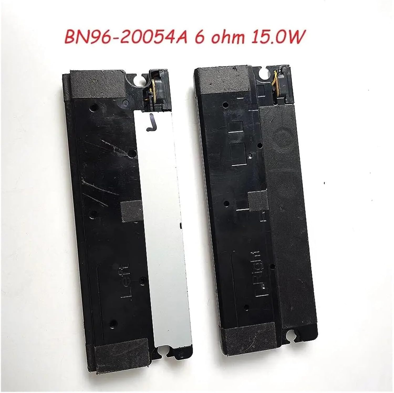 BN96-20054A TV Speakers Accessories，Compatible for Samsung UN60D8000YFXZA UN60D8000YF UN60D6400UF UN60D6420 UN60D7000 UN60D7050 image number 3