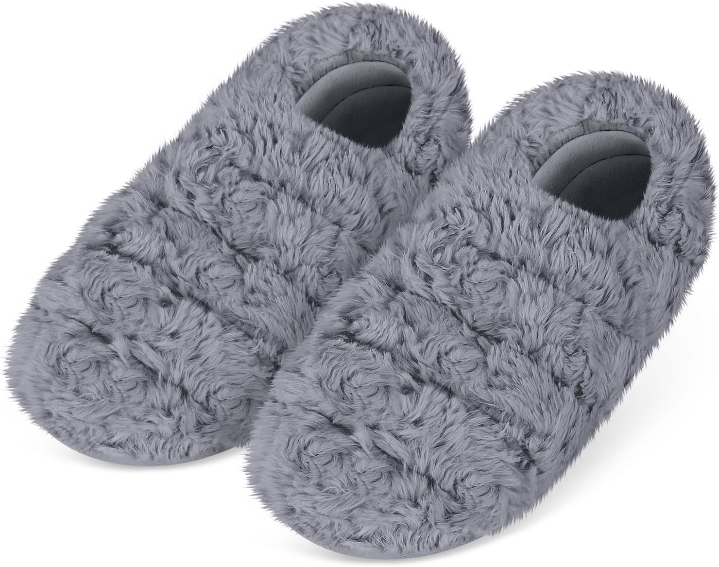 SUZZIPAD Microwavable Slippers &hellip; image number 4