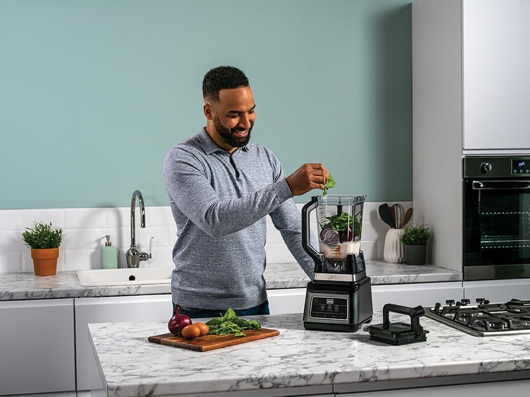 Ninja BN750 Professional plus Blender Duo image number 1