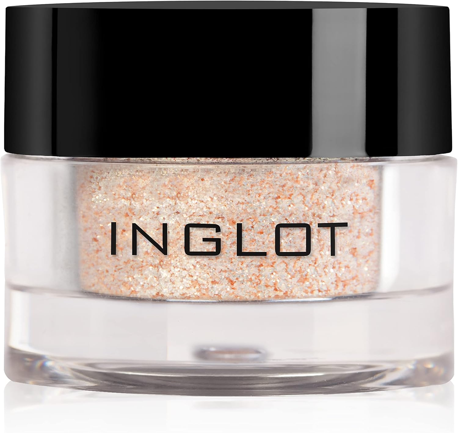 INGLOT AMC PURE PIGMENT EYE SHADOW 118