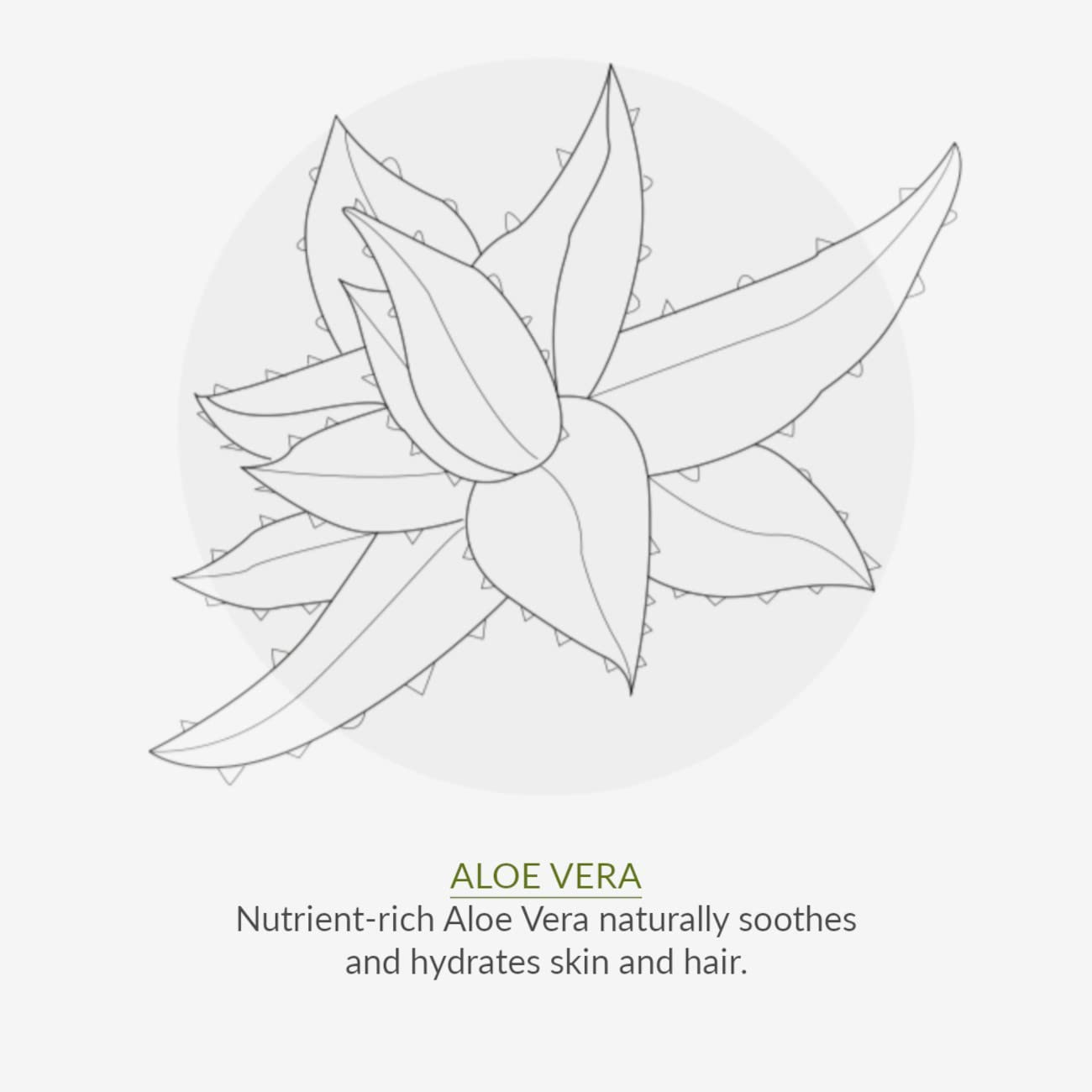 Green People Scent Free Baby Wash and Shampoo image number 2