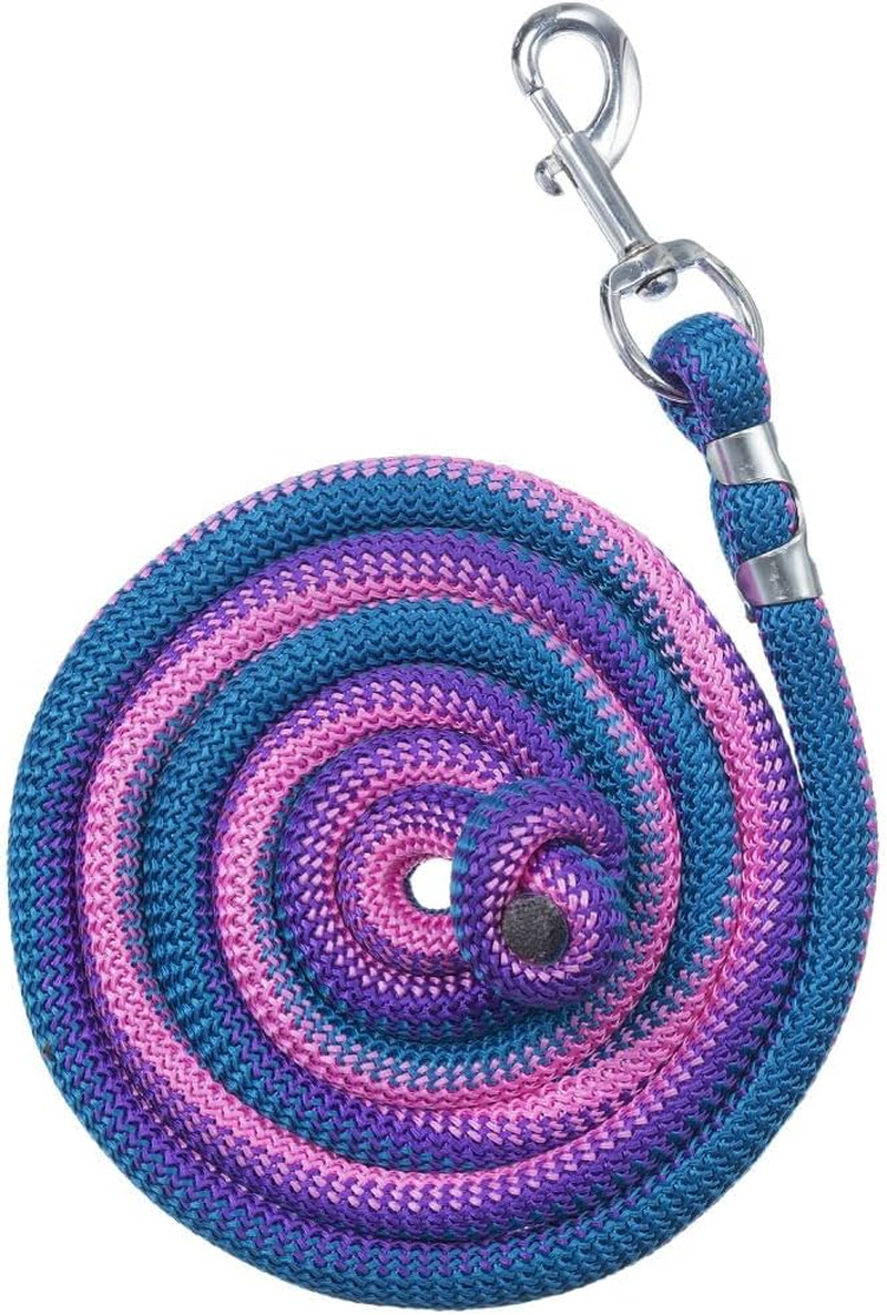 Tough 1 8' Woven Poly Cord Lead