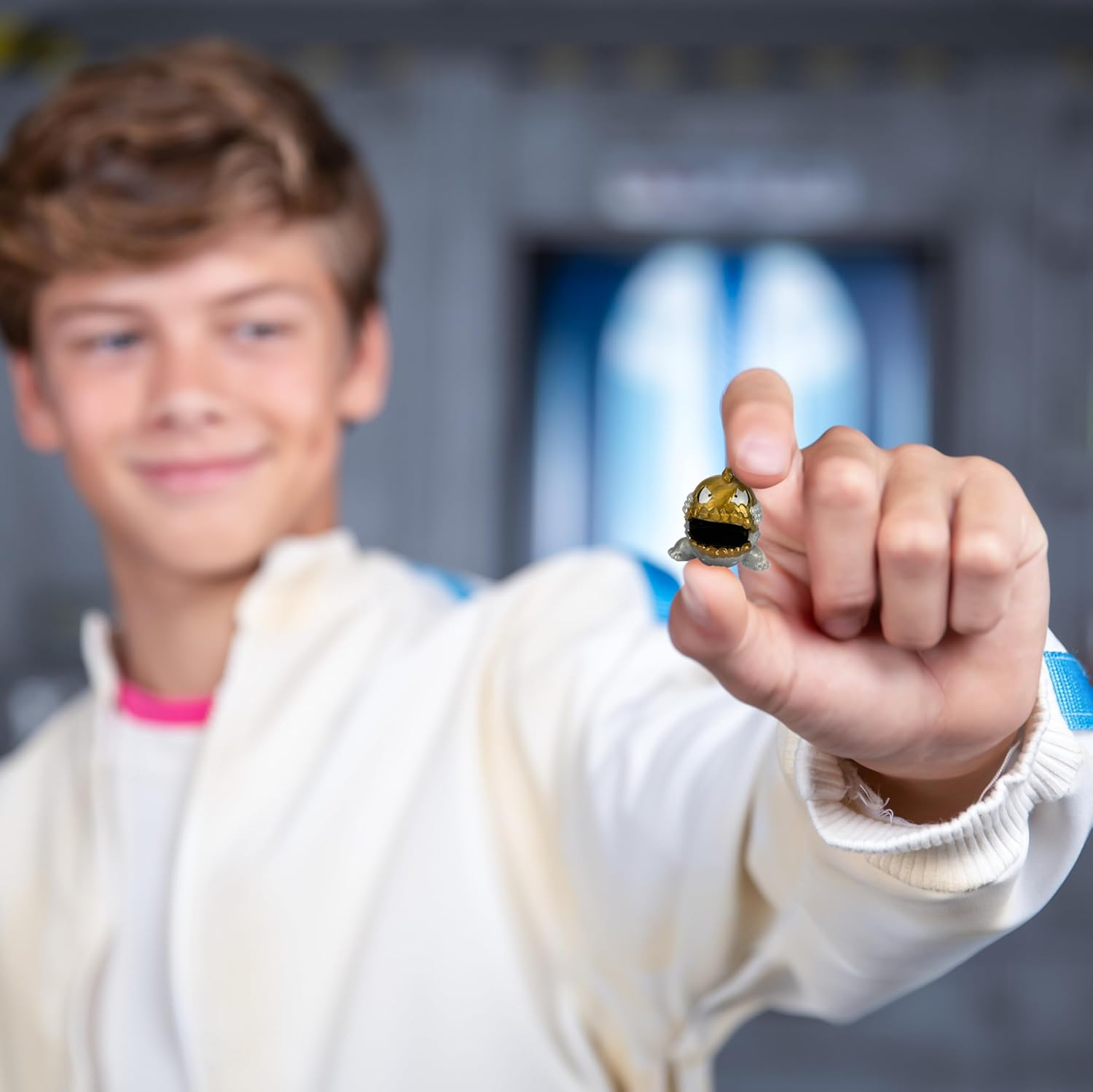 Mrbeast Lab Swarms Lab 5Pk image number 5