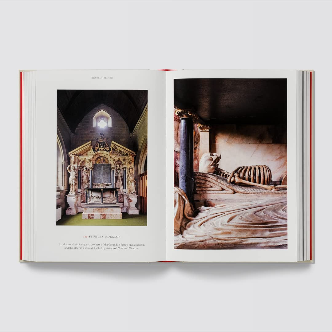 Country Church Monuments image number 5