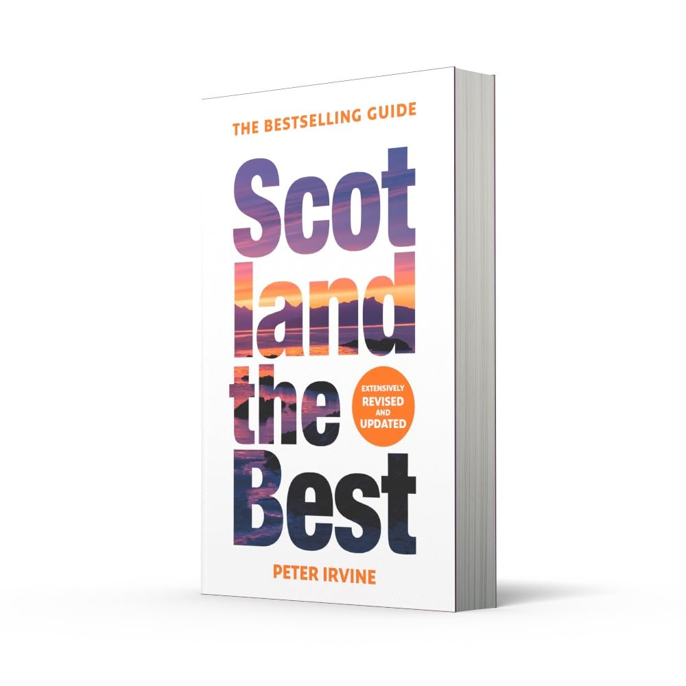 Scotland the Best: the Bestselling Guide [14Th Edition] image number 6