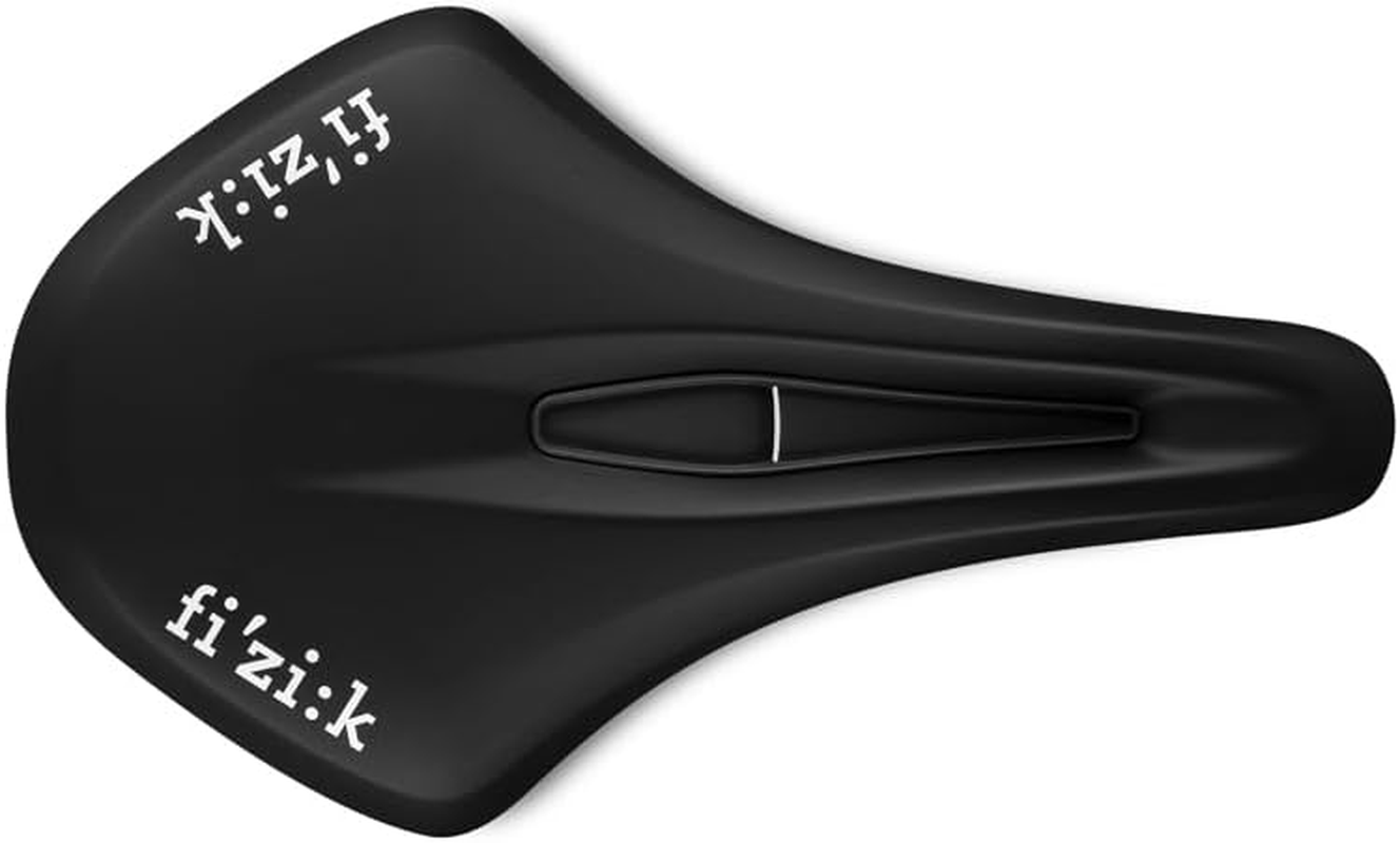 Fizik Fizik Terra Argo X5, Gravel Bike Short-Nose Saddle image number 2