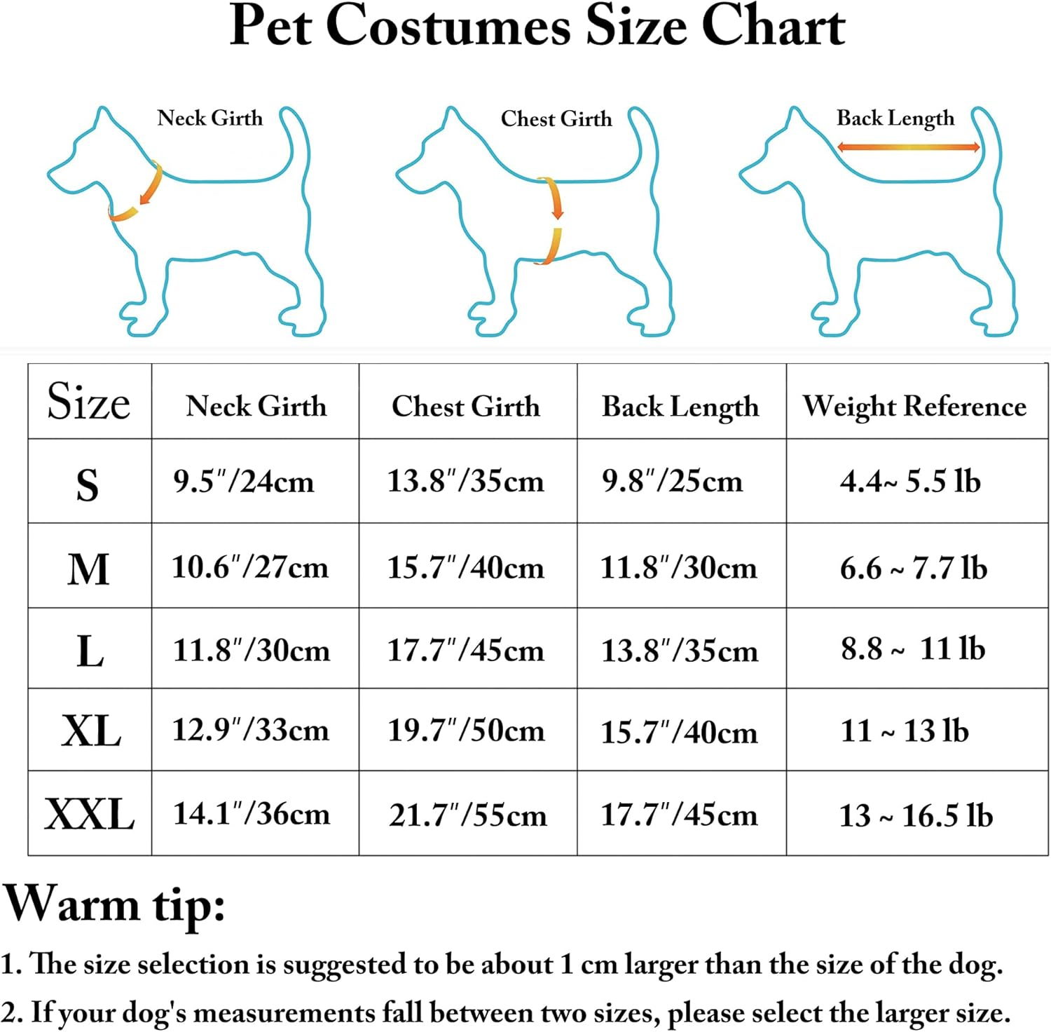 Dog Clothes, Dog Costume, Dog Hoodie, Dog Winter Coat, Dog Dress, Dog Coat, Dog Onesie, Dog Sweatshirt, ​​4 Legs Warm Pet Costume for Small Dogs Cats Boy or Girl, 1 Pack Pink M image number 5