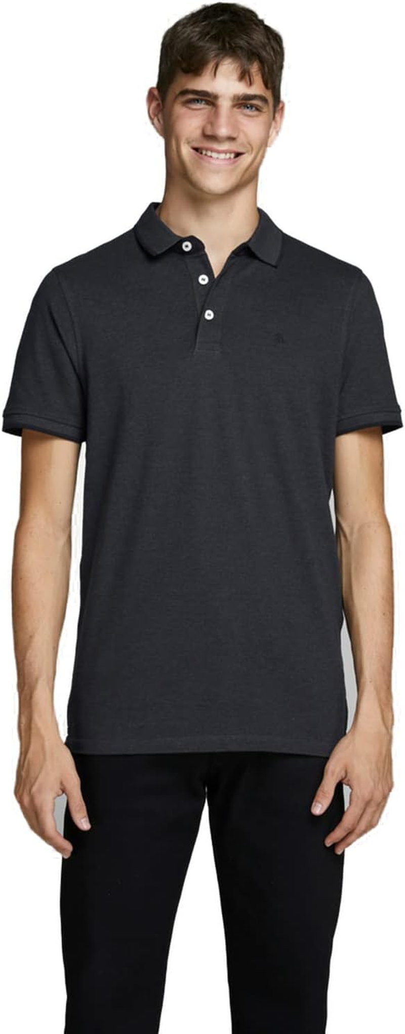Jack & Jones Men'S Polo Shirt