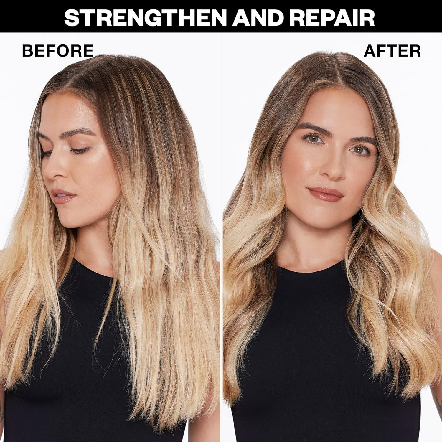 IGK Antisocial Overnight Bond-Building Dry Hair Mask 187Ml image number 6