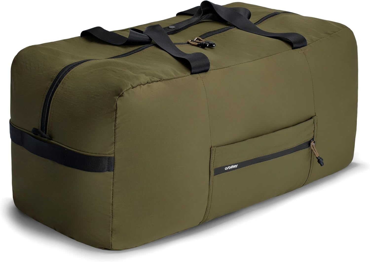 Orbitkey Foldable Duffel (55L) - Olive