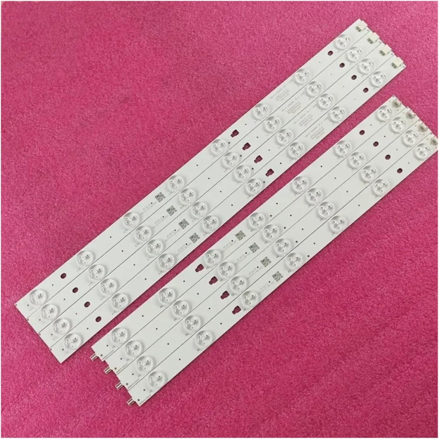LED Backlight Strip for T.-Elefunken TV LE42K5500TF TF-LED42S37T2 TF-LED42S39T2S MTV-4231LTA2 42F1633DG B.-LUE-43D3503V1W15C1B8541 image number 2