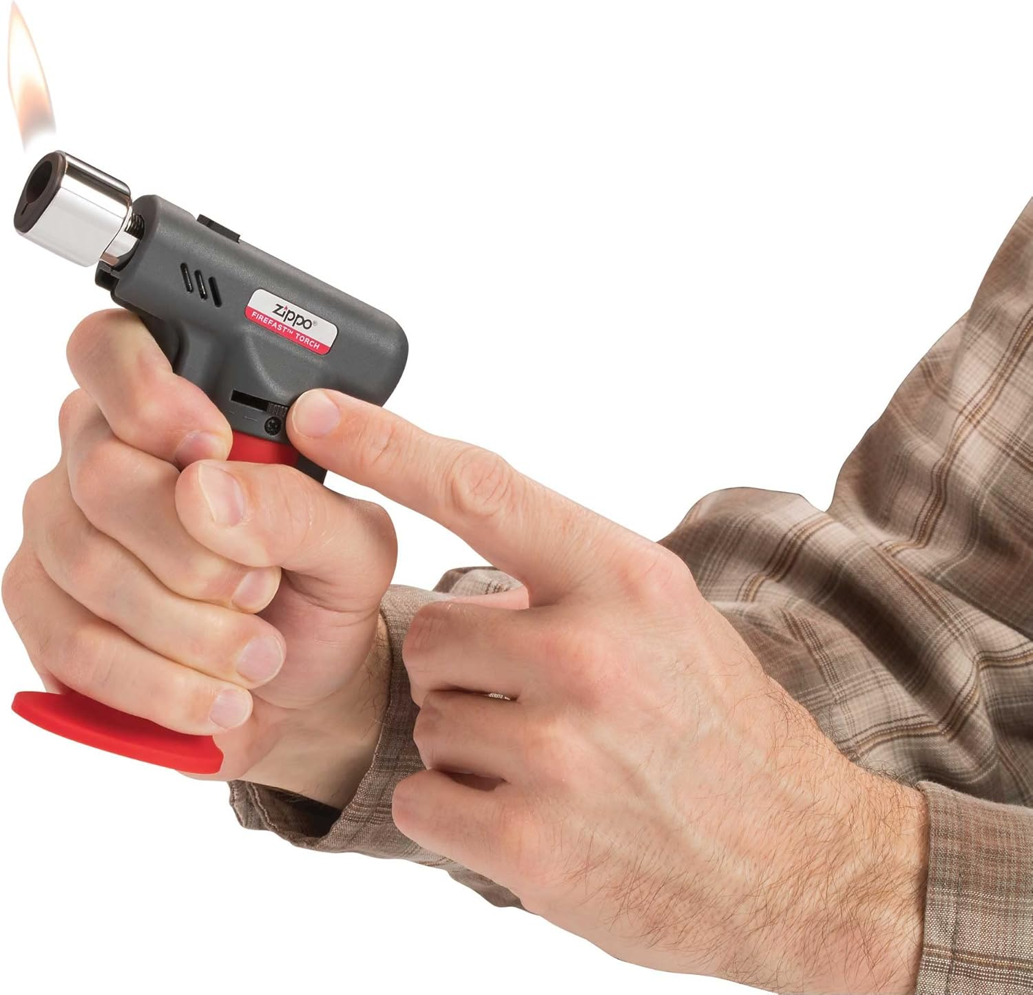 Zippo Outdoors Firefast Torch image number 4