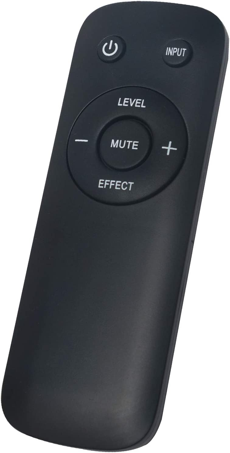 ALLIMITY New Replacement Remote Control Compatible with Logitech Surround Sound Speaker System Z906 image number 2
