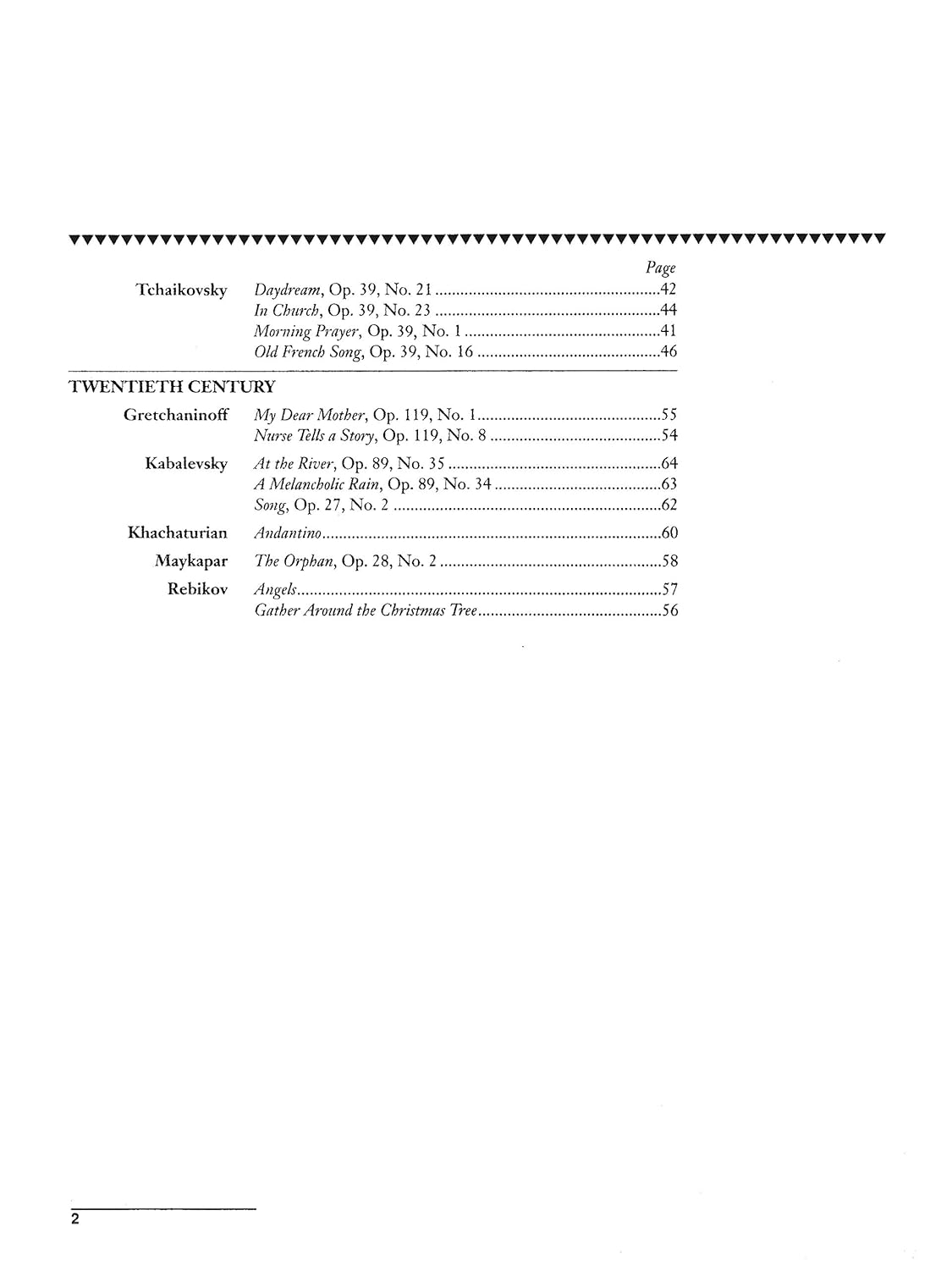 Melodious Masterpieces 1 image number 6