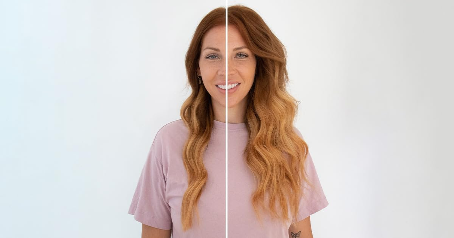 Design Me Puff Me Dry Texture Volumizing Spray 248 Ml image number 3