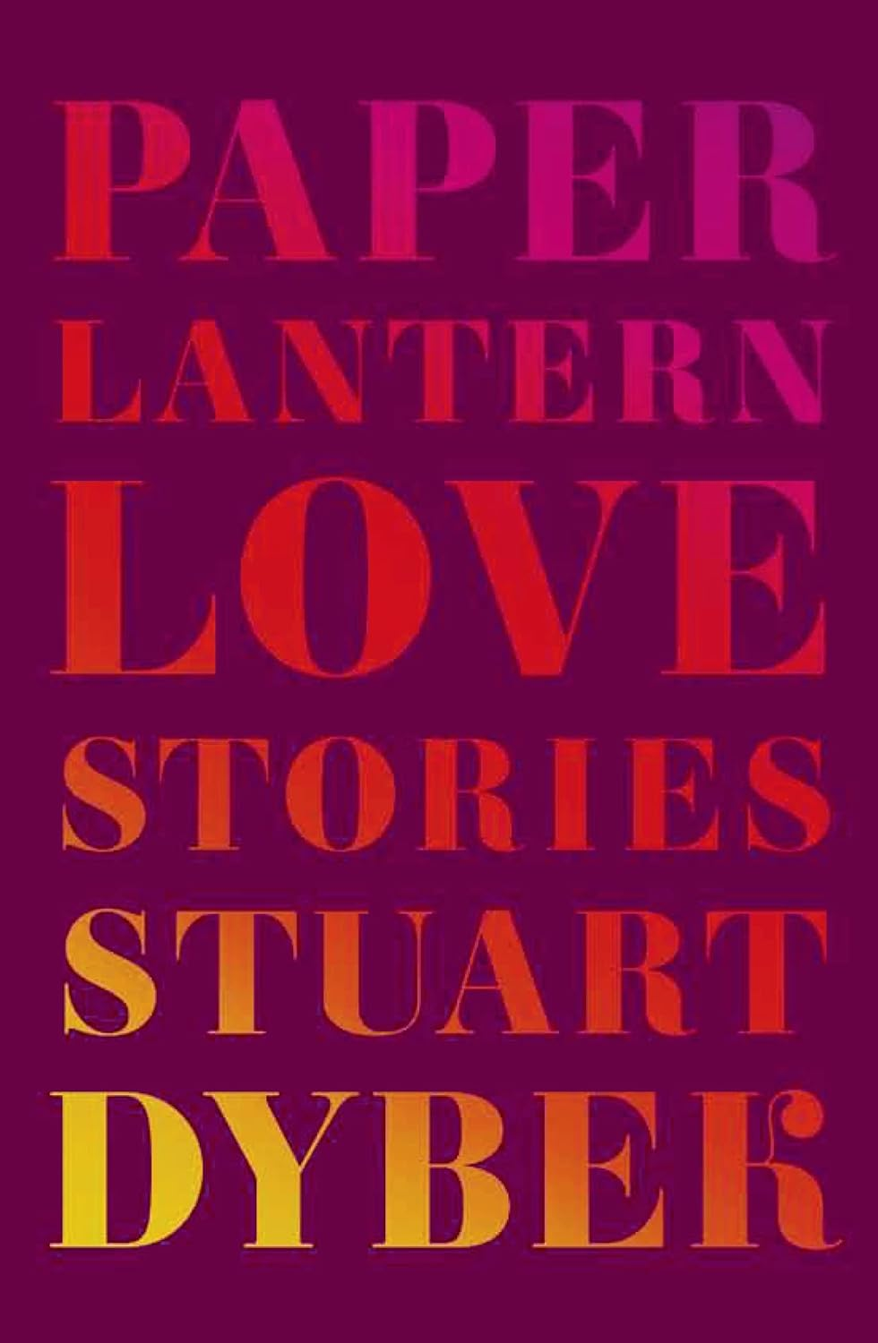 Paper Lantern: Love Stories image number 1