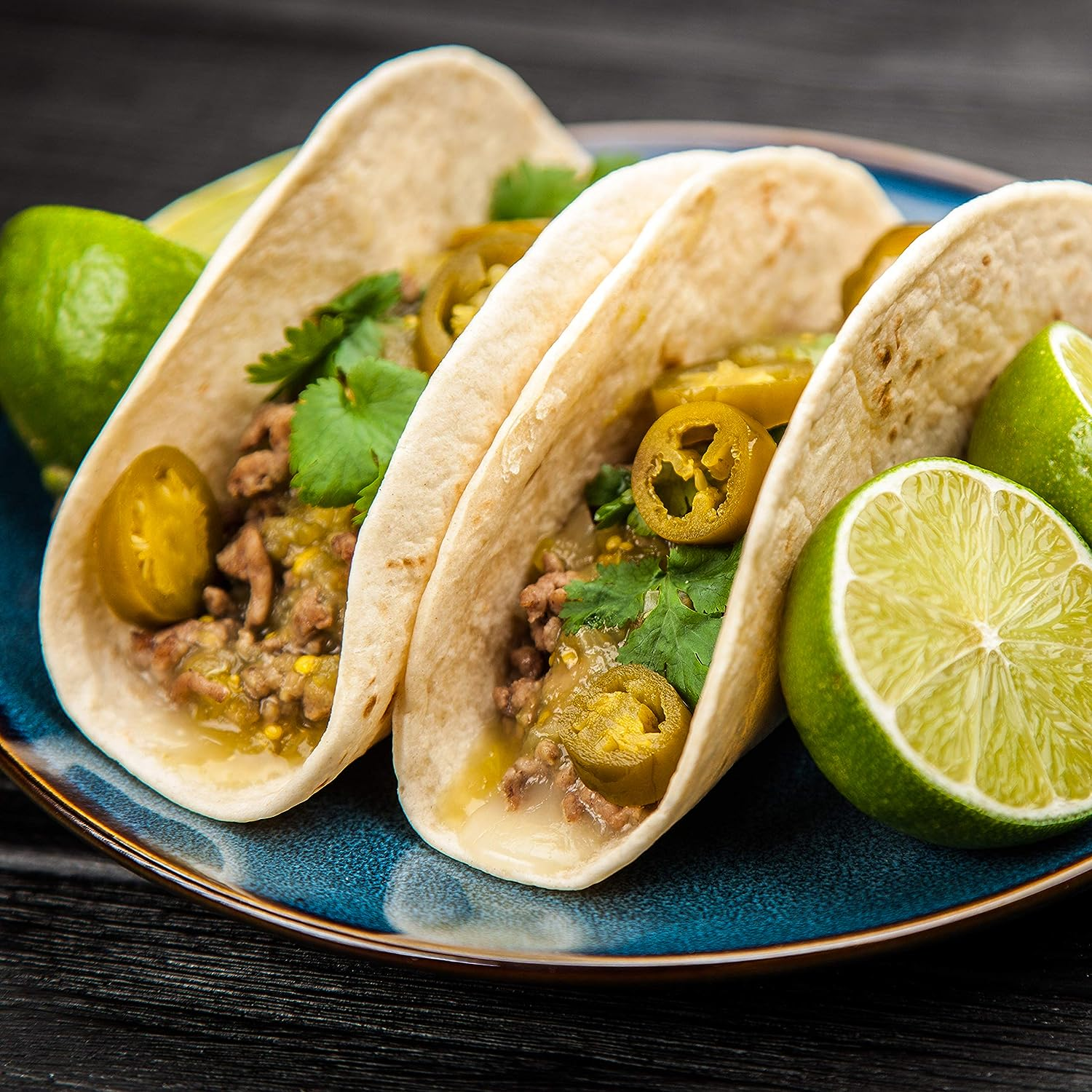 La Costena Green Medium Mexican Salsa, 450 G