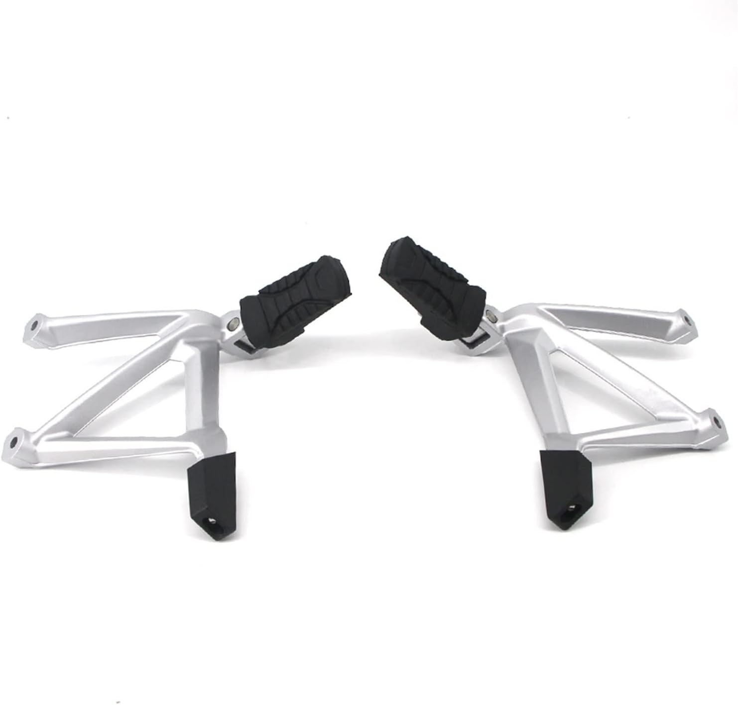Motorcycle Accessories Rear Passenger Foot Peg Bracket Foot Rests for R1250GS R 1250 R1250 GS ADV LC for Adventure R1200GS LC image number 2