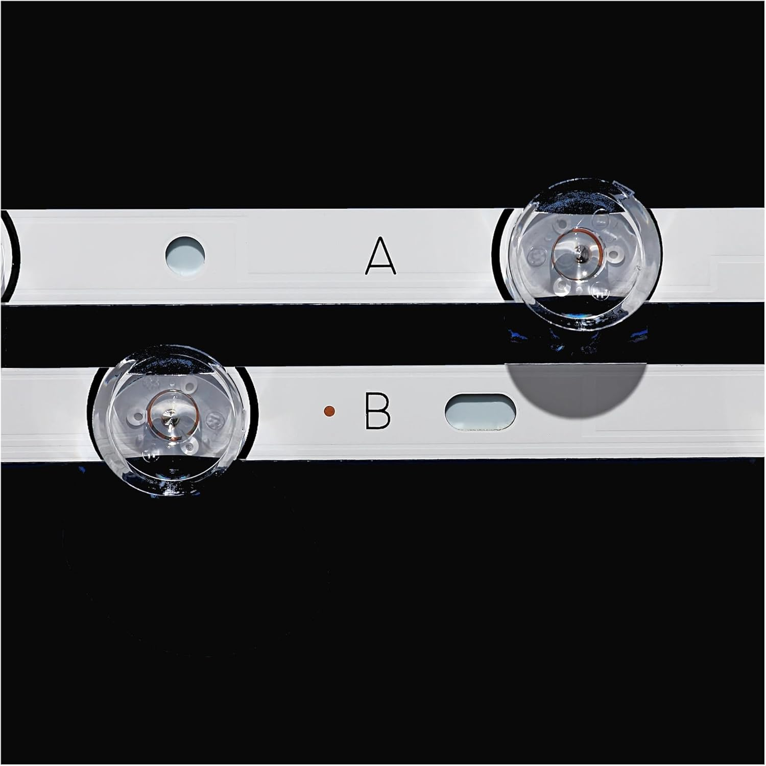 TV Backlight for 55LF6529 55LB620V 55Lb650V 55LB5900 55LF652V 55LF6000 55LB6000 55LF5950 55LB630V 55LF580V 55LB570V image number 2