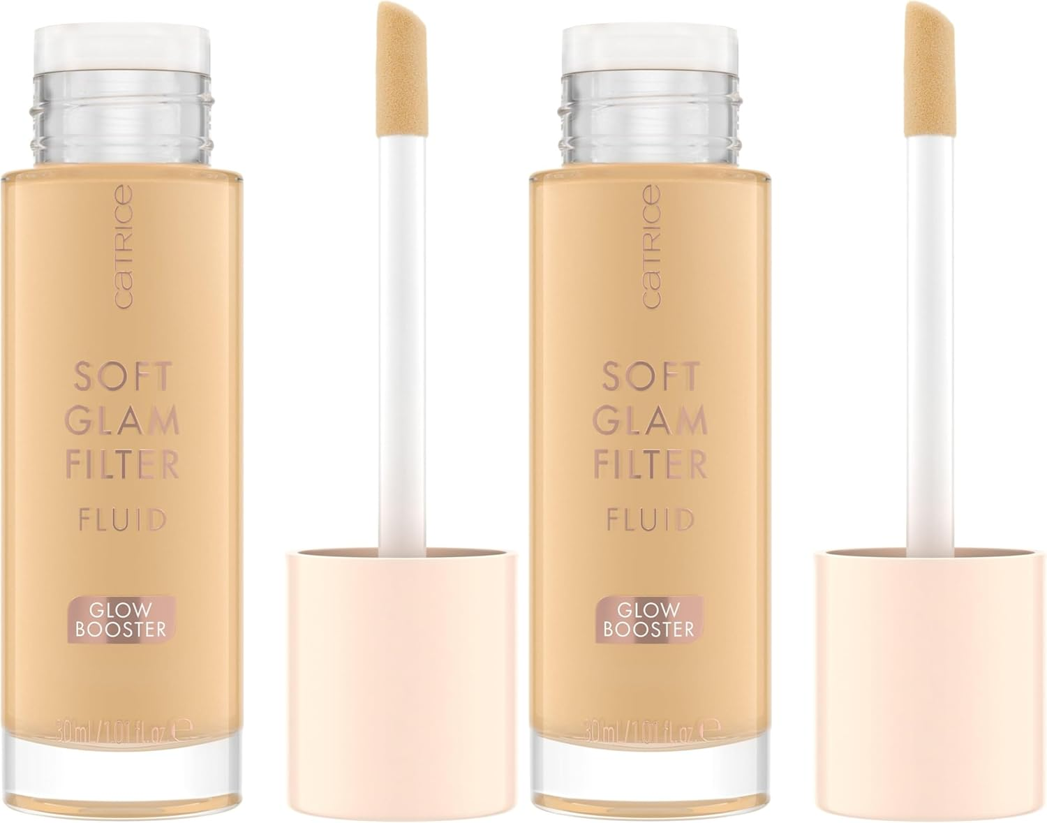 Catrice Soft Glam Filter Fluid 030 Medium