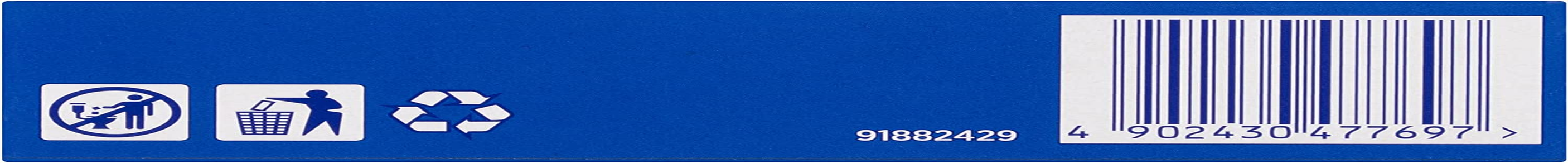 Tampax Super Tampons with Applicator 12 Pack