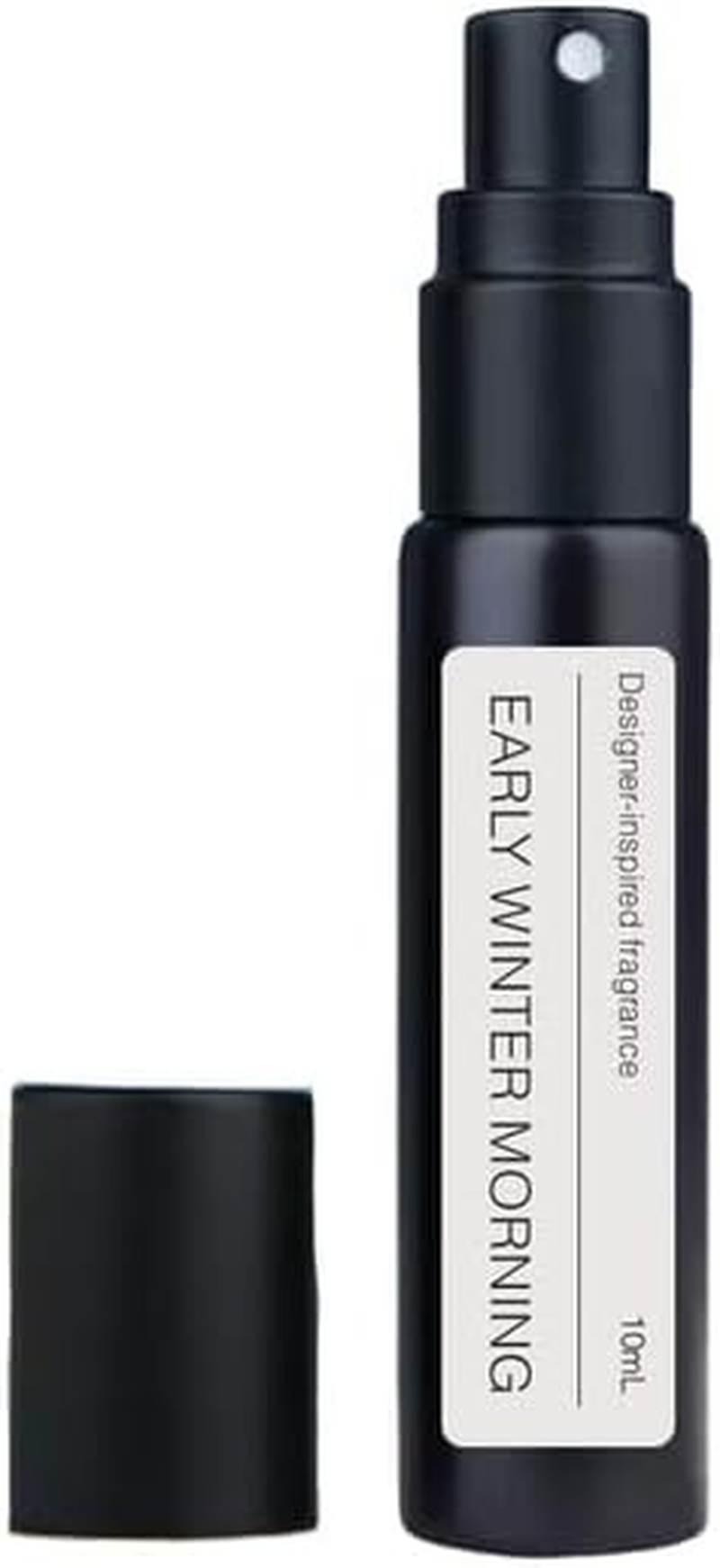 [ Portrait of a Duchess ]Dark Roses, Mystical Fragrance. Vanilla, Patchouli, Sandalwood Scents. Best Perfume for Lady. Eau De Parfum EDP. Spray Travel Size 10Ml Purelyblack-Fm image number 2