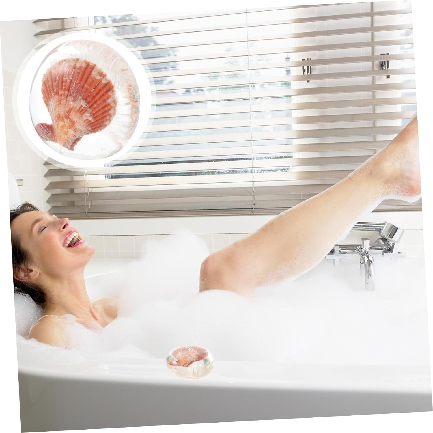 FOMIYES 1Pc Acid Soap for Gentle Face Washing and Bathing for Skin Types Nourishing Essential Oil Formula Compact and Travel-Friendly