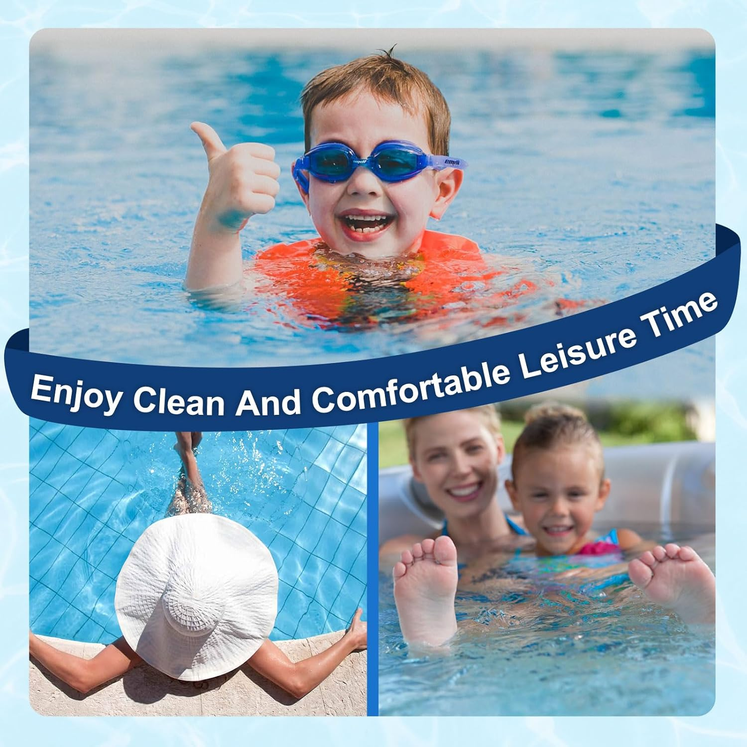 REEPLAR Ultra-Fine Filter Basket Compatible with Dolphin Nautilus CC Robotic Pool Cleaners S50, S100， Active 10, Echo,Nautilus Cc,Encore, E10, Active Solo,Advantage，T15，Cayman，Escape, 9991460-R1 image number 1