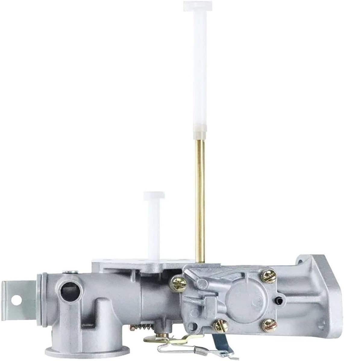 Replaces 299437 Carburetor 297599 Briggs Stratton Series 130251 130252 130292 4 Cycle Small Engine image number 4