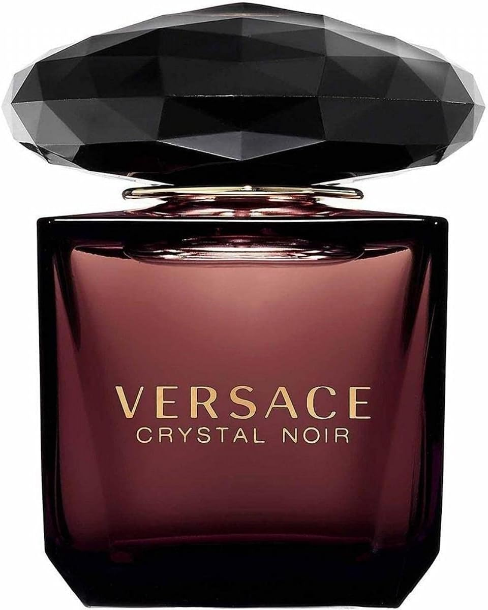 Versace Crystal Noir image number 3