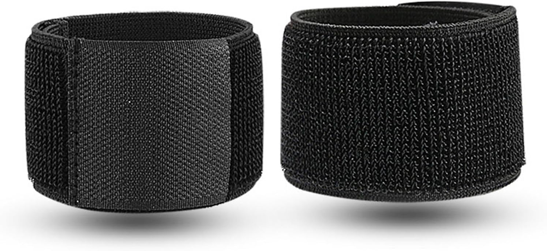 UGPLM 2X Soccer Shin Guard Strap anti Slip Soccer Ankle Straps Football Sock Bands Legging Shin Fixed Straps for Kicking Ball image number 5